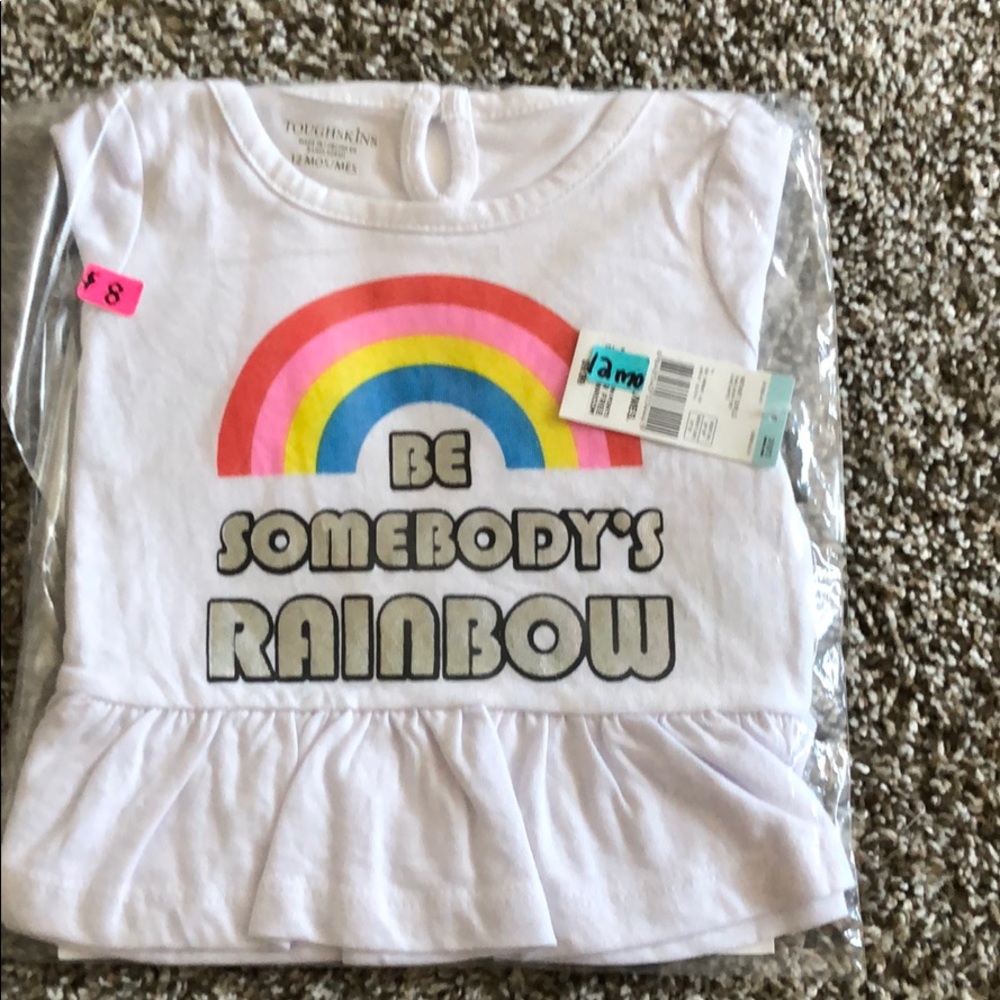 Baby Girl 2Pc Set